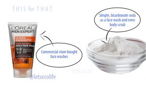 this or that The Fit Five! 5 Simple Waste FREE SWAPS (Zero Waste Lifestyle)