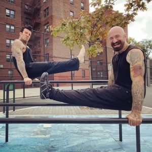 Ask Al, The Scariest Thing About The Fitness Industry...
