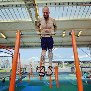 Ask Al, The Scariest Thing About The Fitness Industry...
