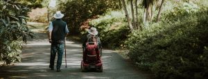 Staying Fit With A Disability: The Best Adapted Exercises