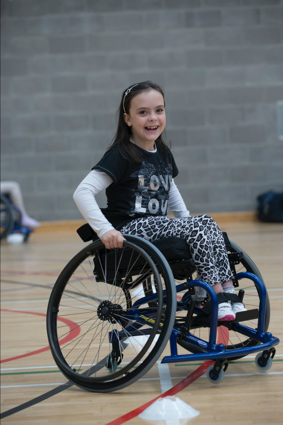 Staying Fit With A Disability: The Best Adapted Exercises