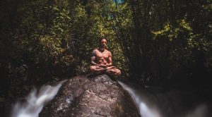 Dylan Werner Yoga Motivation