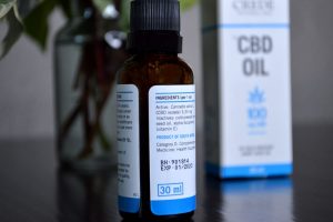 I Tried CBD Oil For 30 Days, Crede Natural Oils CBD Oil Review