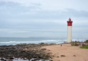 durban lighthouse umhlanga