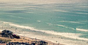Muizenberg