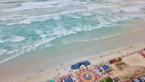 Muizenberg