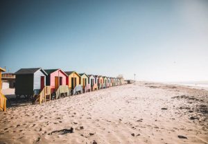 Muizenberg