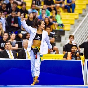 GEZARY MATUDA Motivation! 5x Brazilian Jiu-Jitsu World Champ