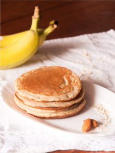 EGGLESS PROTEIN Pancake Recipes | VEGAN & Low Calorie!