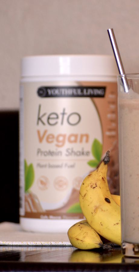 A Look At The Youthful Living Vegan Protein | Review