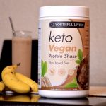 A Look At The Youthful Living Vegan Protein powder | Review