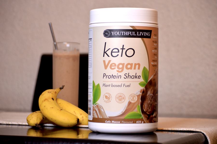 A Look At The Youthful Living Vegan Protein Review