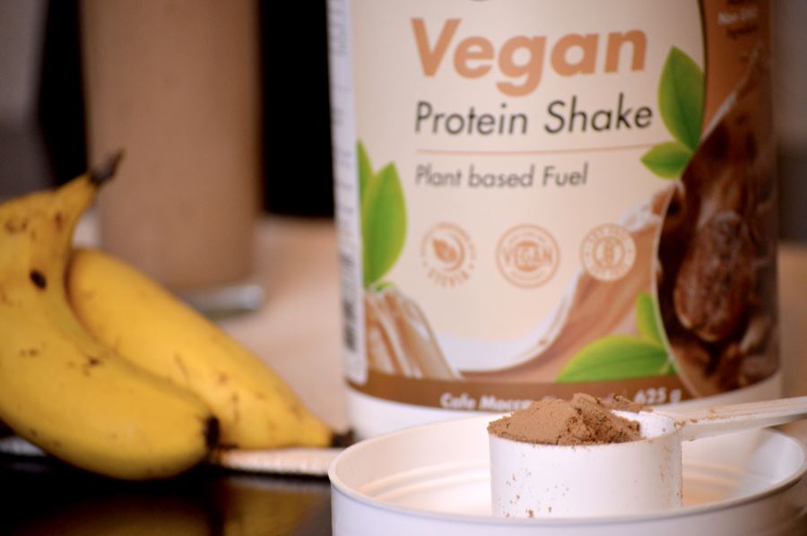 A Look At The Youthful Living Vegan Protein powder | Review