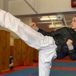 Melissa Bratic Team Canada Karate Motivation