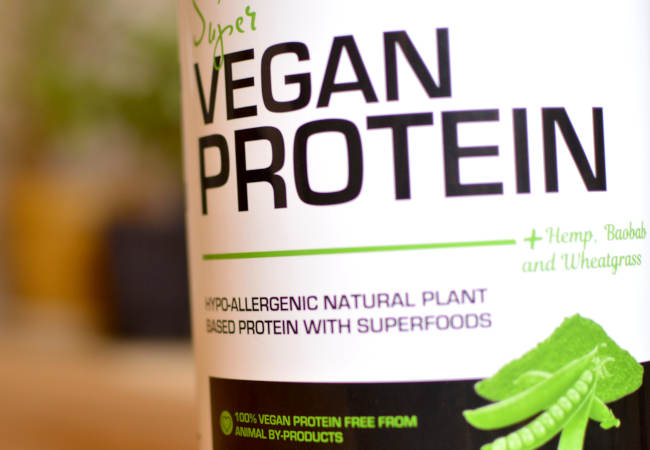 MyWellness Plant Protein Review