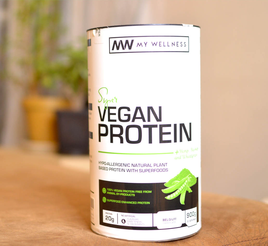 MyWellness Plant Protein Review