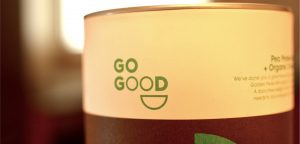 Go Good SA Vegan Protein Review