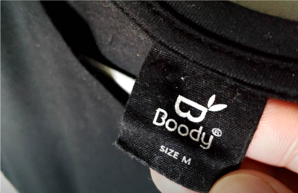 BAMBOO Clothing Is The Way To Go! BOODY + KWAY Reviews