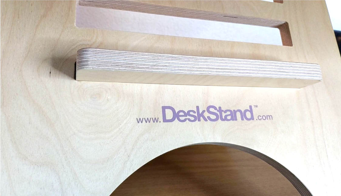 STANDING Desk For A Healthier Work Life! Desk Stand Review