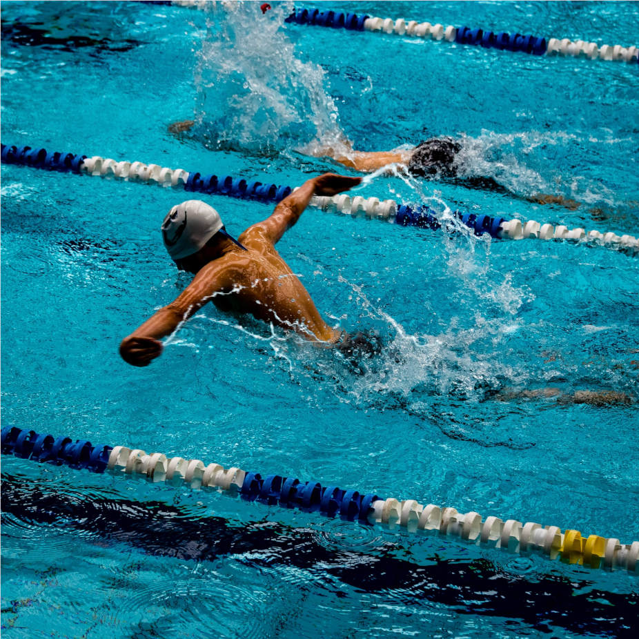 Tips On How To Swim The Butterfly Stroke