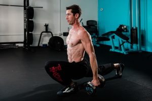 Ben Patrick Aka 'Kneesovertoesguy' Motivation