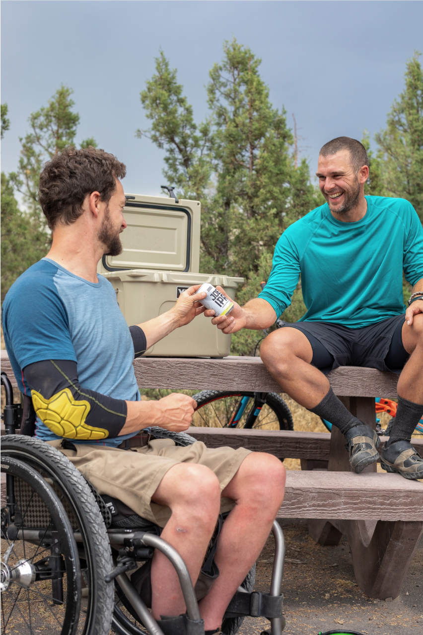 4 Considerations for Exercising in a Wheelchair