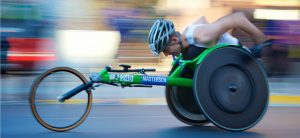 4 Considerations for Exercising in a Wheelchair