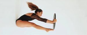 Yoga for more Energy & Hip Mobility Routine By Shona Vertue