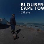 Electric Skateboarding With Spectacular Views In Blouberg (CAPE TOWN)