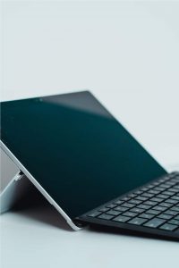 Microsoft Surface Pro