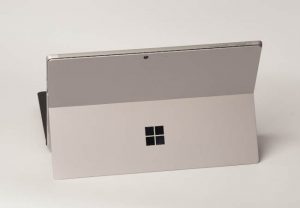 Microsoft Surface Pro
