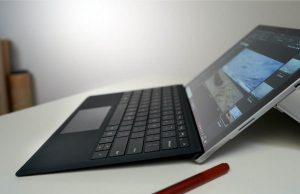 Microsoft Surface Pro