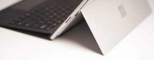 Microsoft Surface Pro