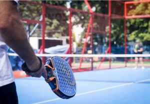 padel
