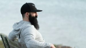 beard mobility