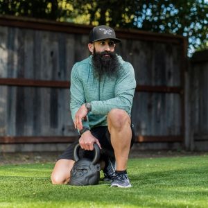 beard mobility