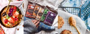 Wazoogles Superfood Protein Blend Review | Peanut Butterlicious!