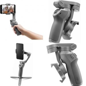 Dji gimbal osmo mobile 3