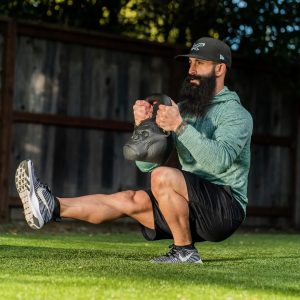 beard mobility