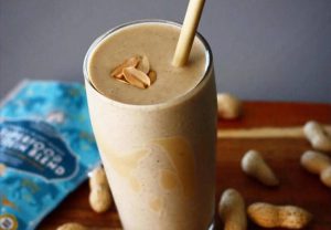 Wazoogles Superfood Protein Blend Review | Peanut Butterlicious!