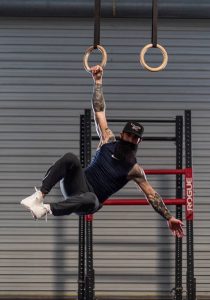 beard mobility
