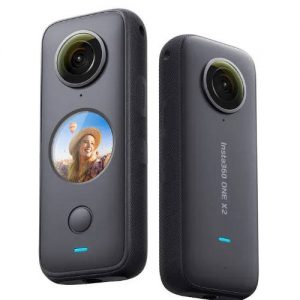insta-360-one-x2-camera
