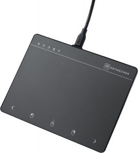 keymecher trackpad