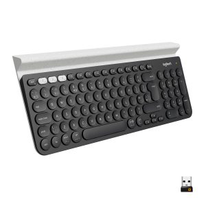 logitech k780