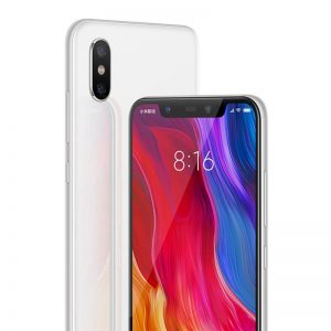 xiaomi mi8