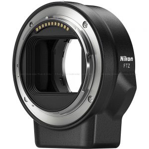 ftz ii mount nikon