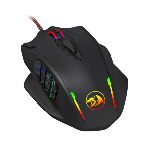 reddragon impact mouse