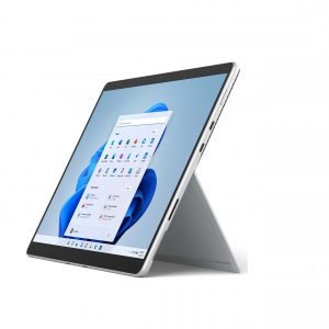 surface pro 8