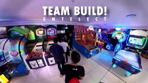 sca team event entelect