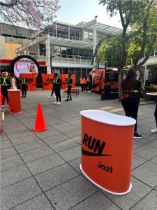 nike run
